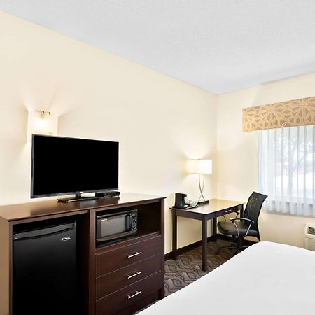 Best Western Nebraska City Inn Екстериор снимка