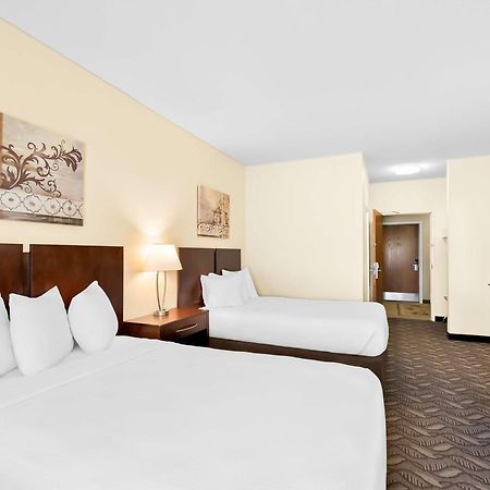 Best Western Nebraska City Inn Екстериор снимка