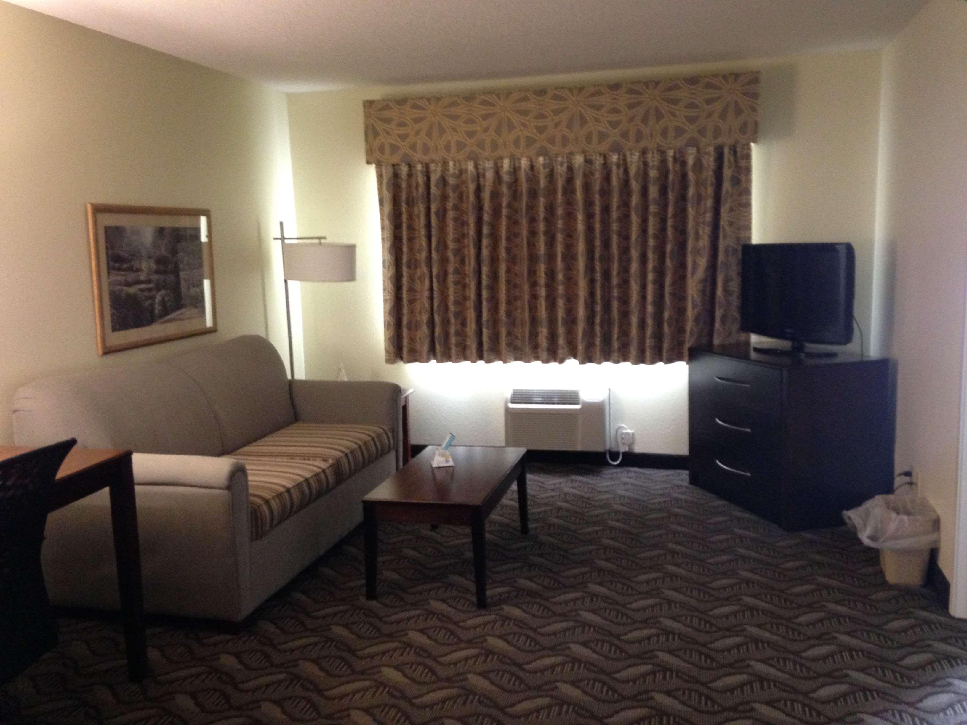 Best Western Nebraska City Inn Екстериор снимка