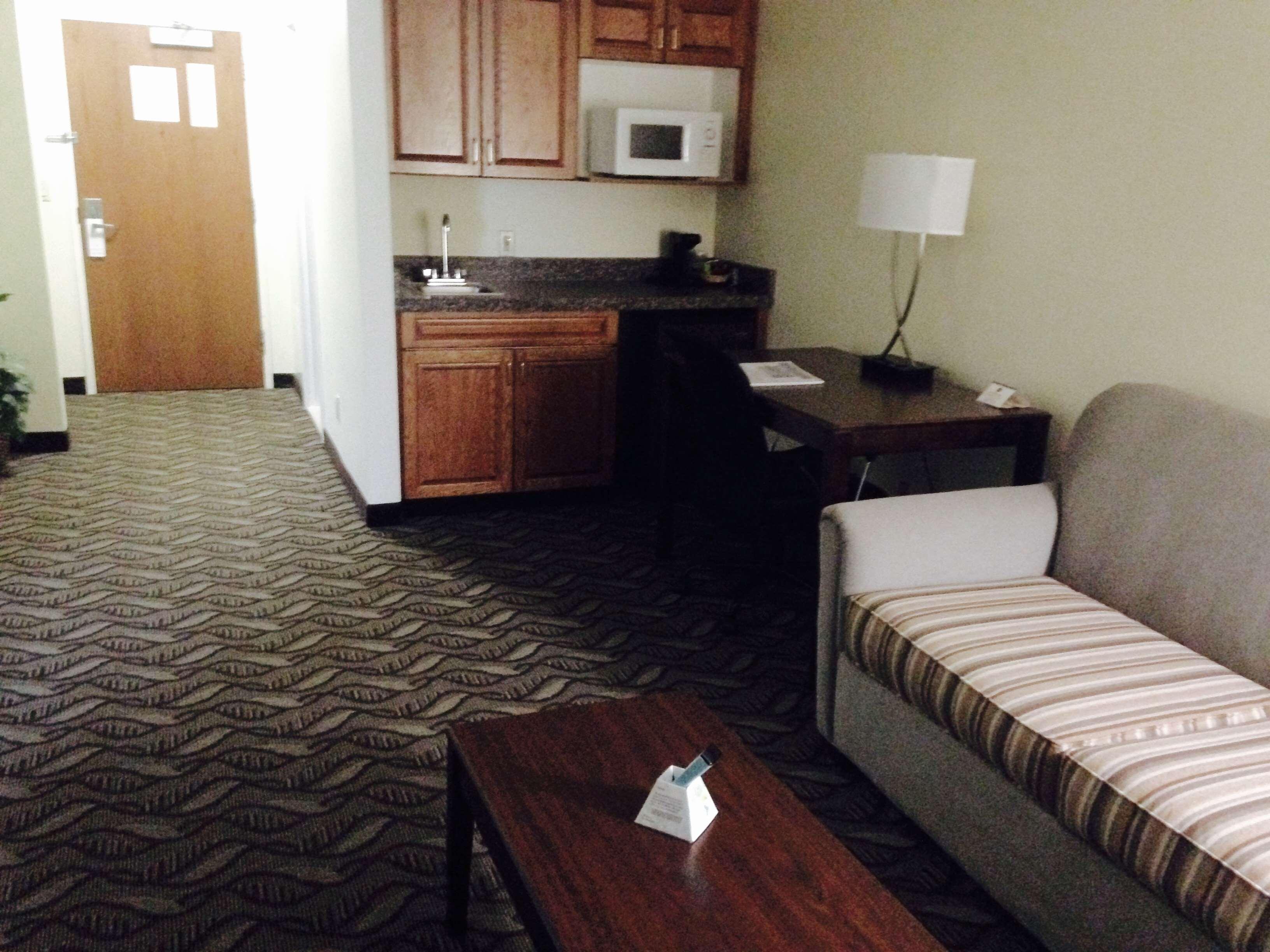 Best Western Nebraska City Inn Екстериор снимка