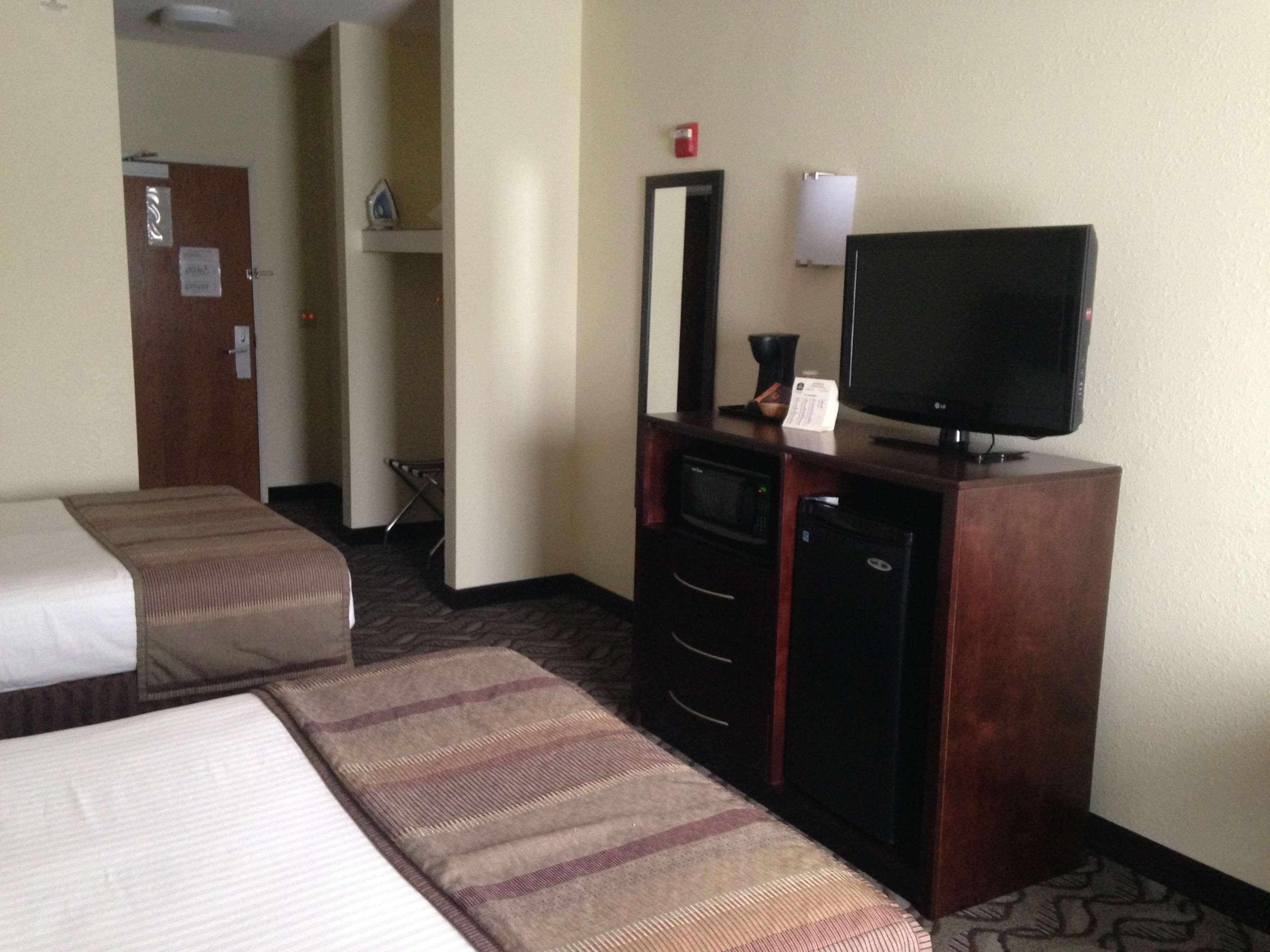Best Western Nebraska City Inn Екстериор снимка