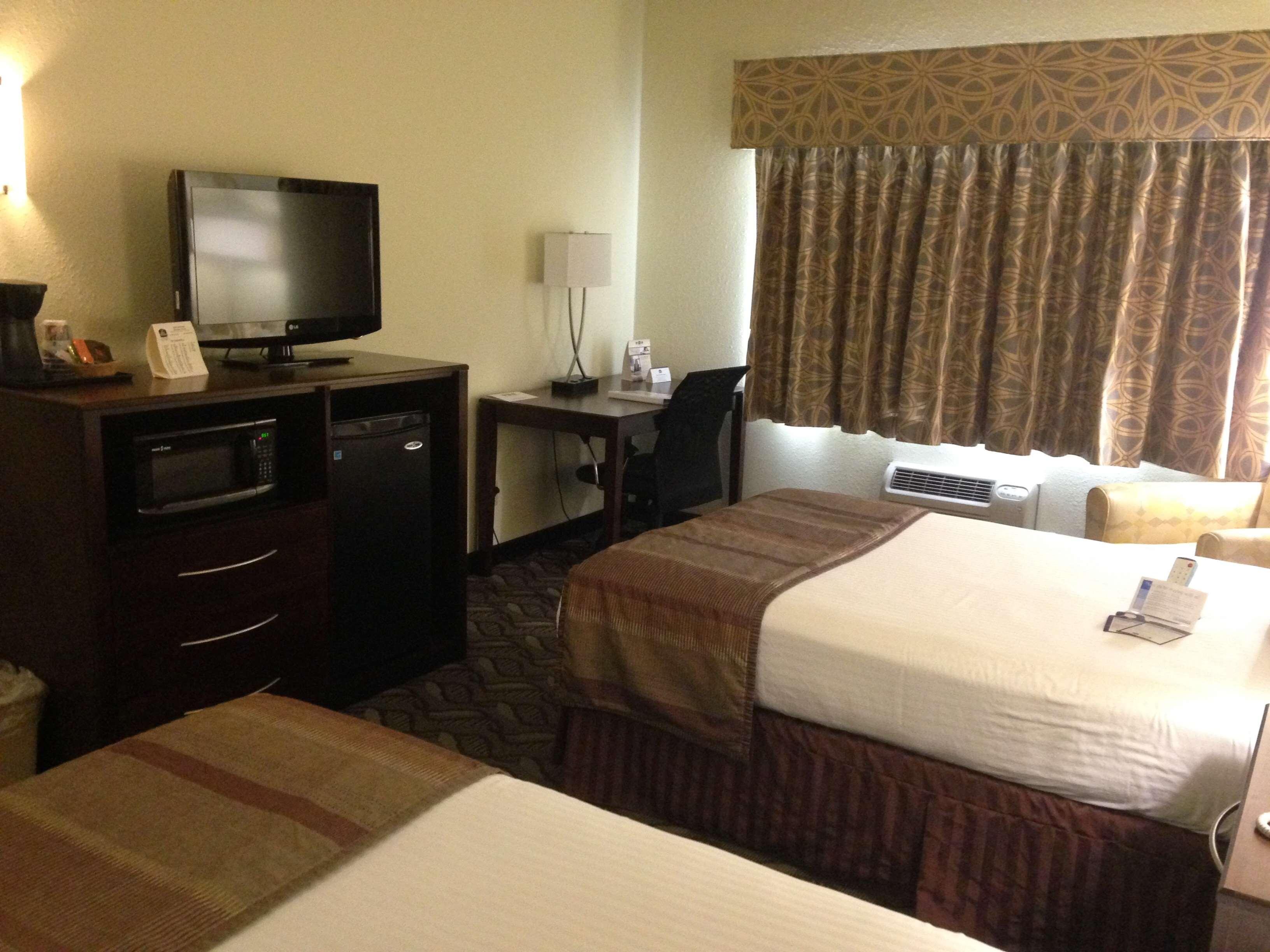 Best Western Nebraska City Inn Екстериор снимка