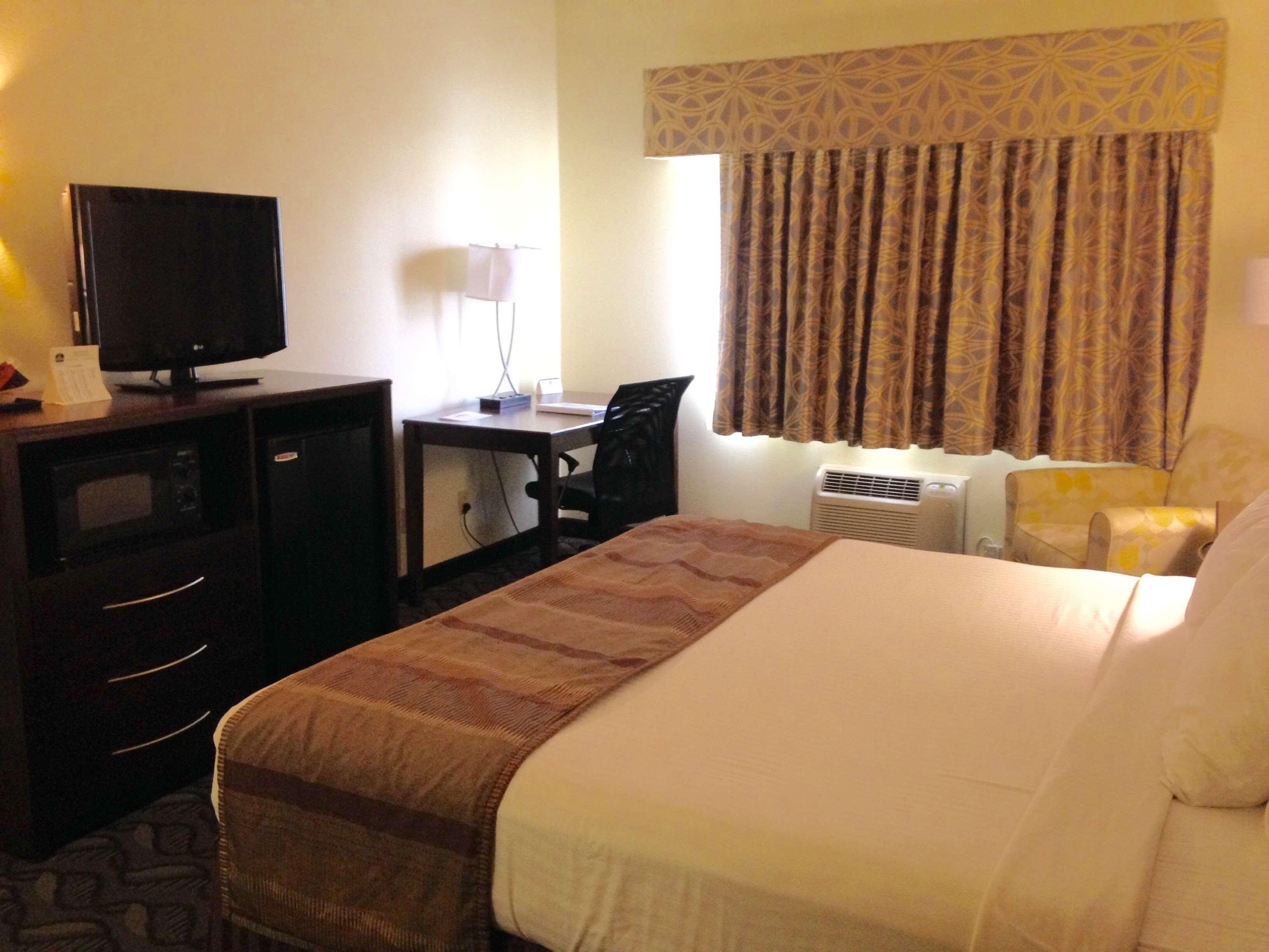 Best Western Nebraska City Inn Екстериор снимка