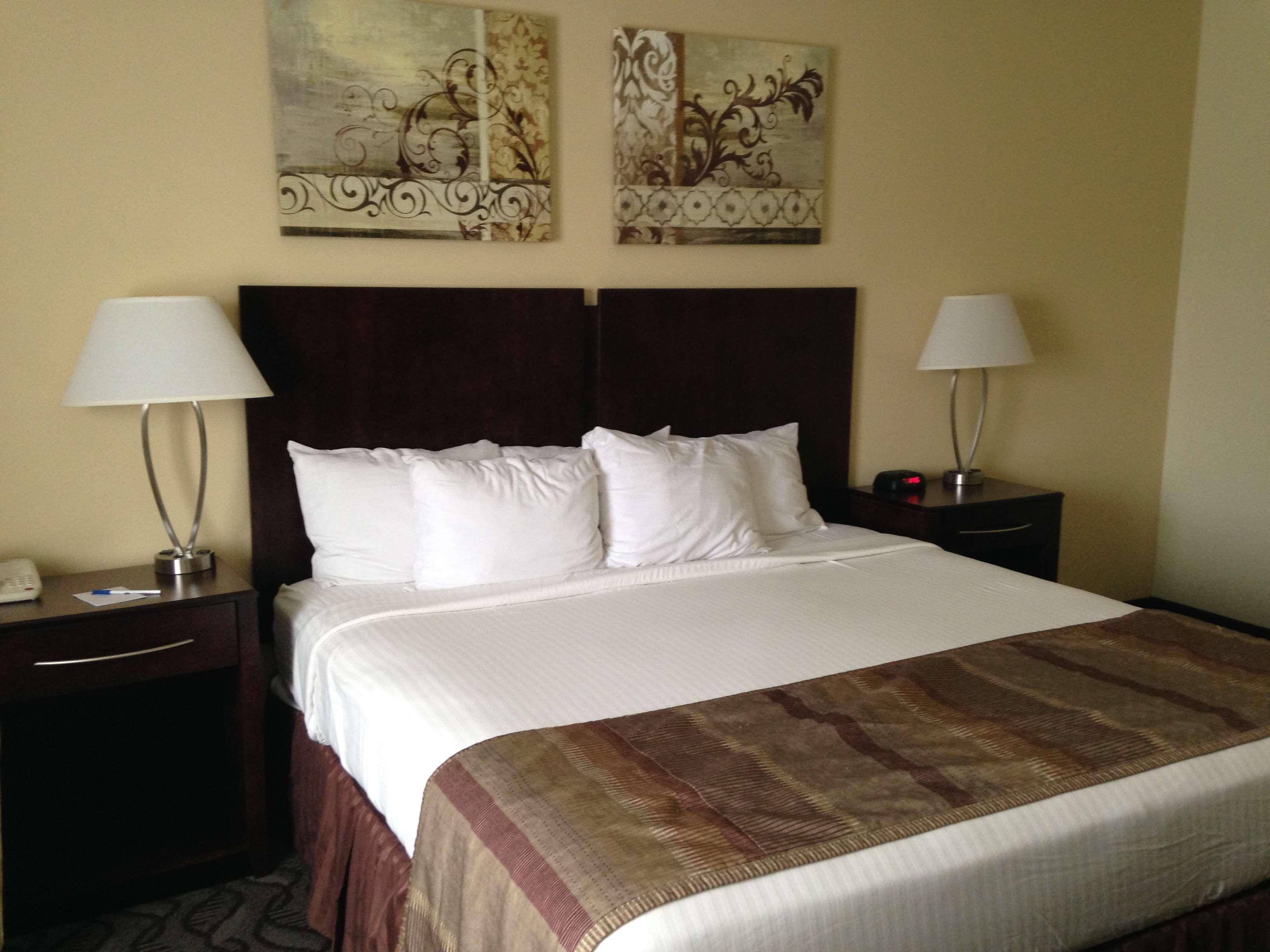 Best Western Nebraska City Inn Екстериор снимка