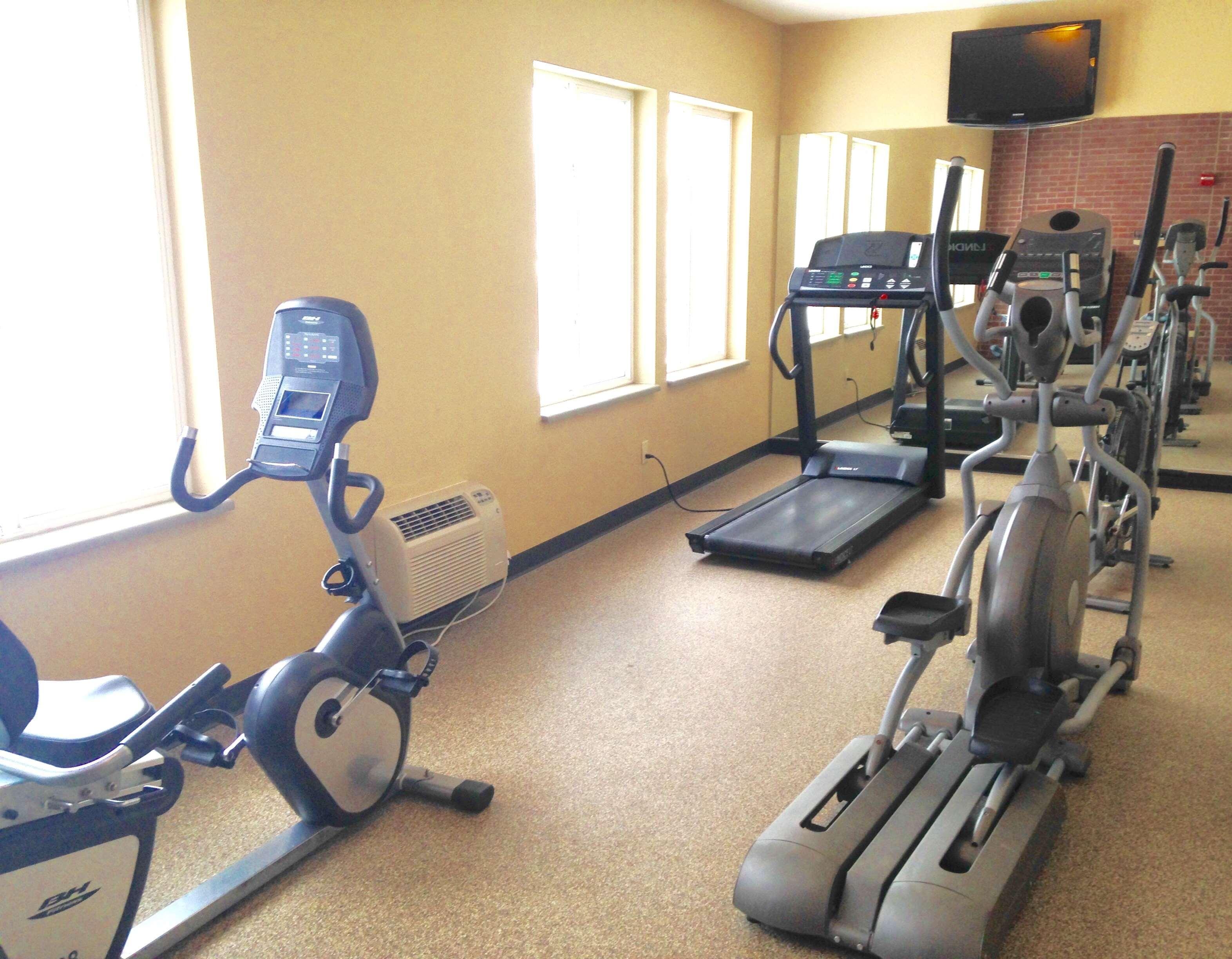 Best Western Nebraska City Inn Екстериор снимка