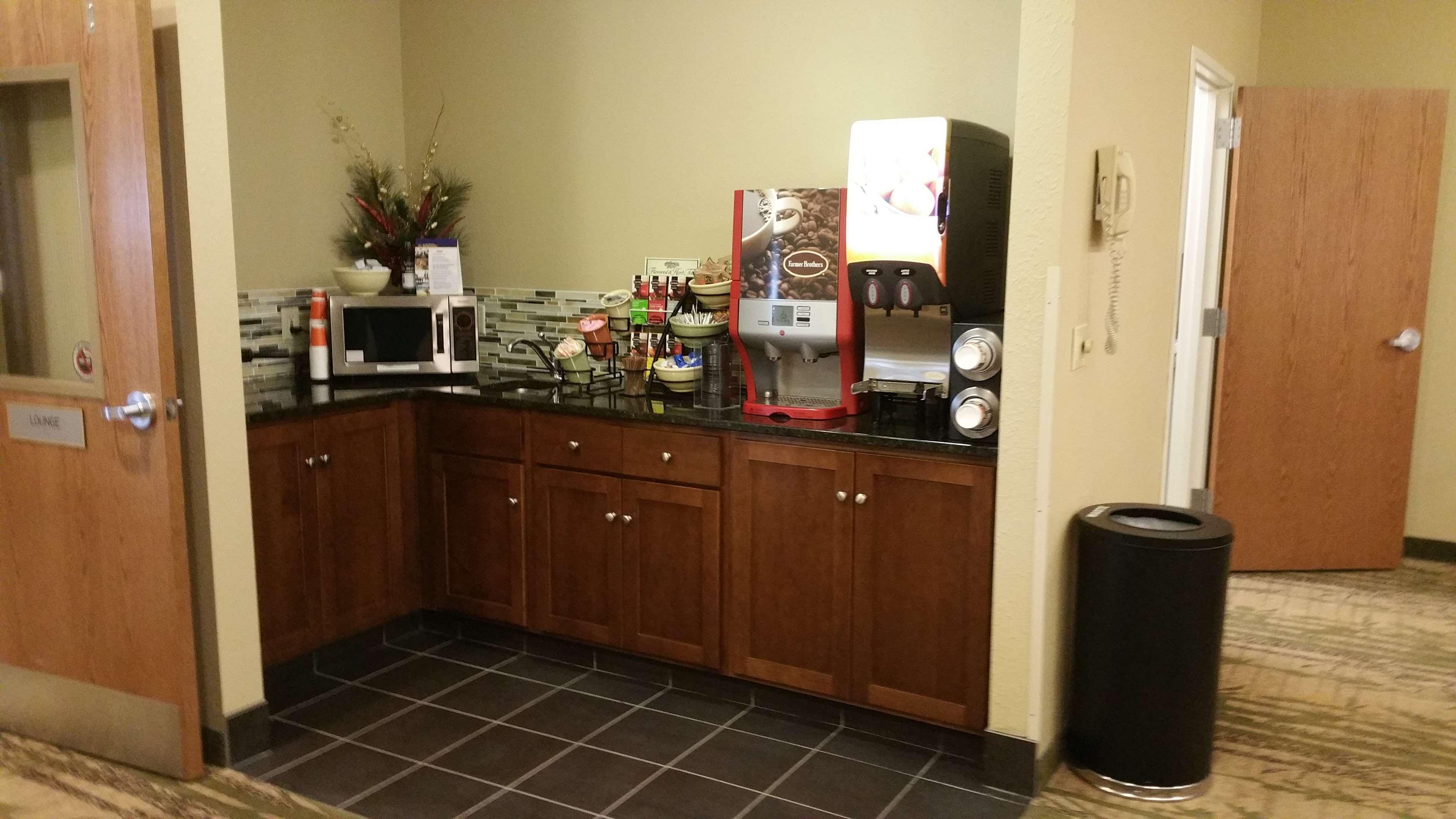 Best Western Nebraska City Inn Екстериор снимка