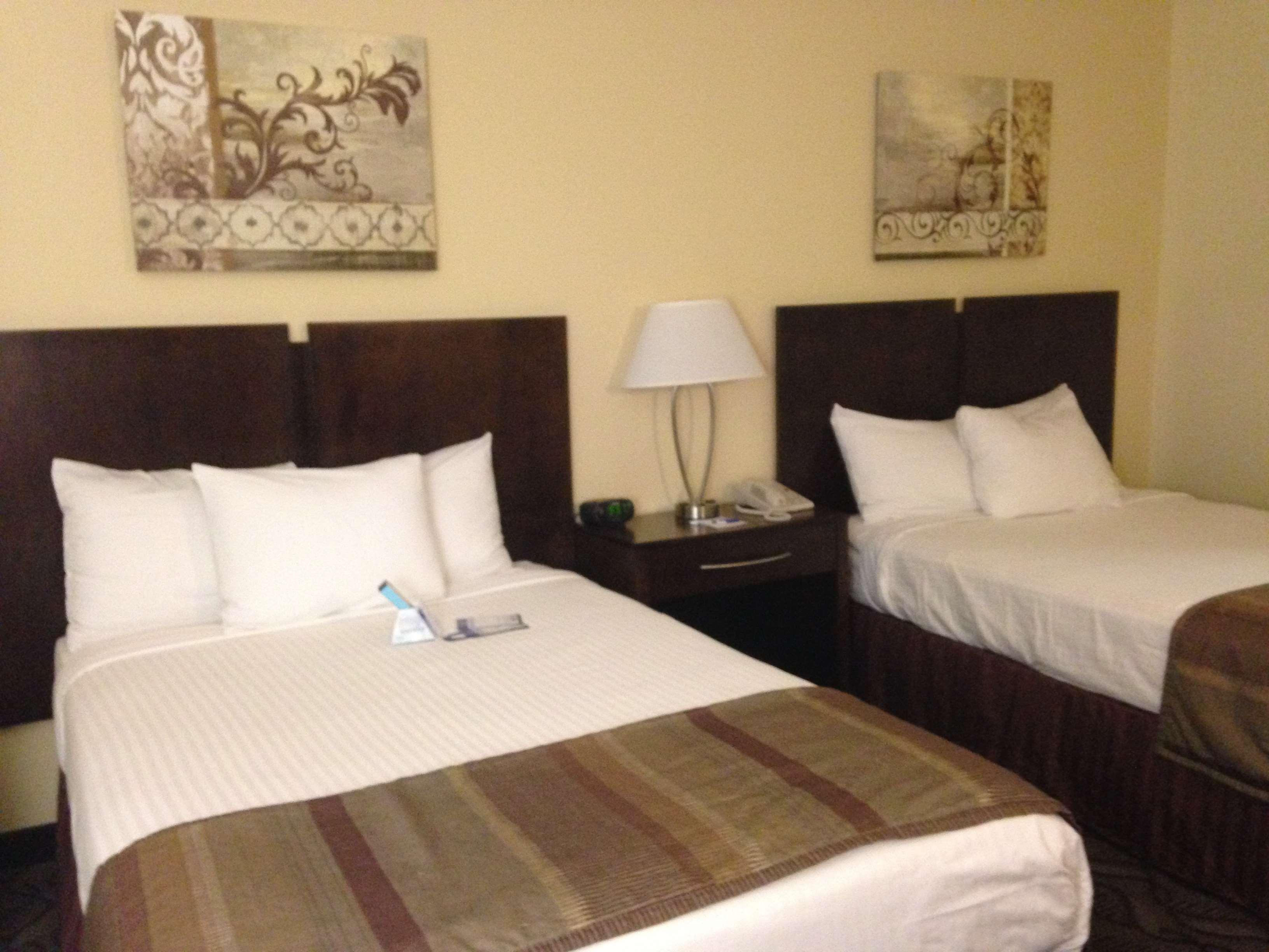 Best Western Nebraska City Inn Екстериор снимка