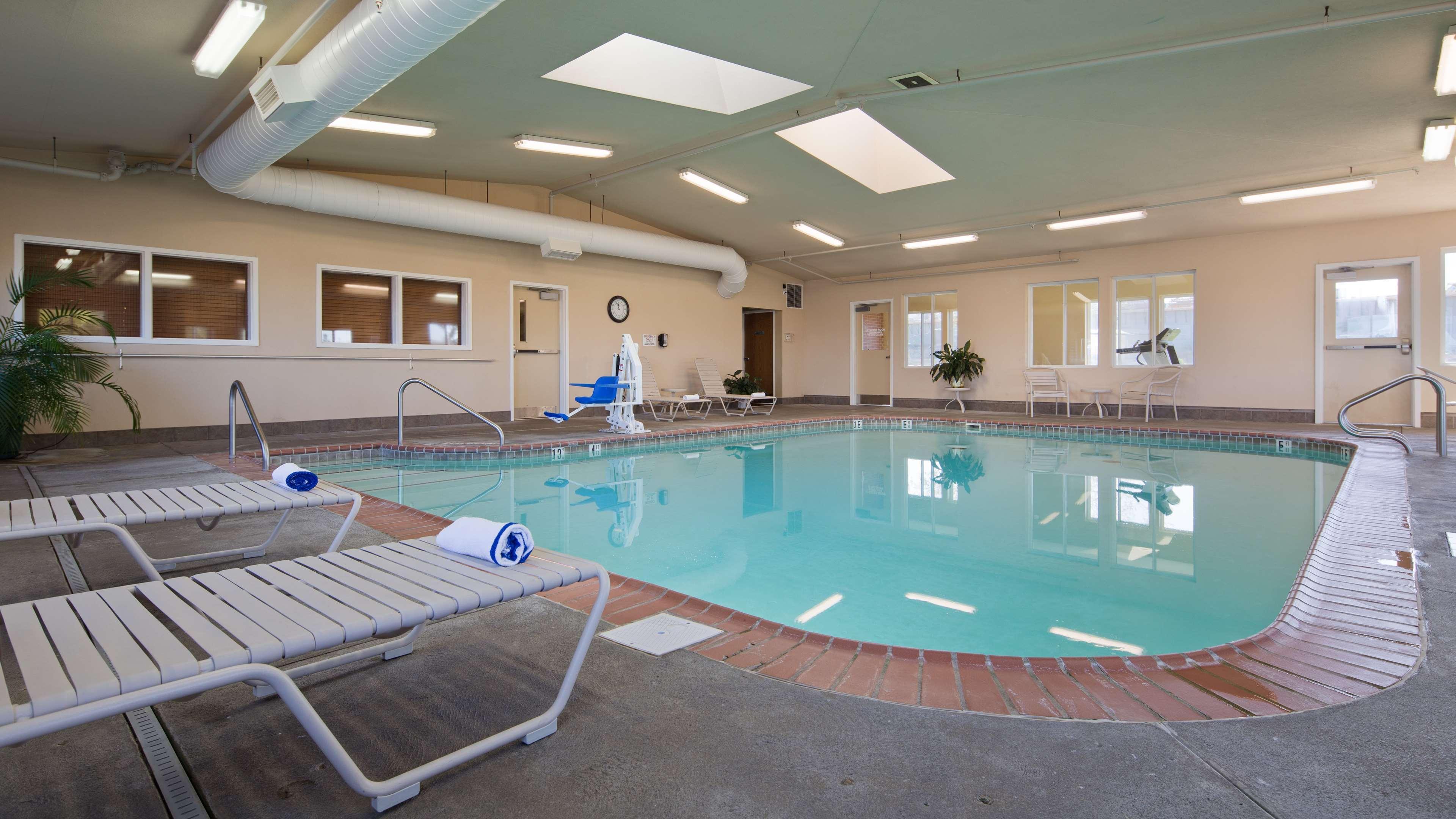 Best Western Nebraska City Inn Екстериор снимка