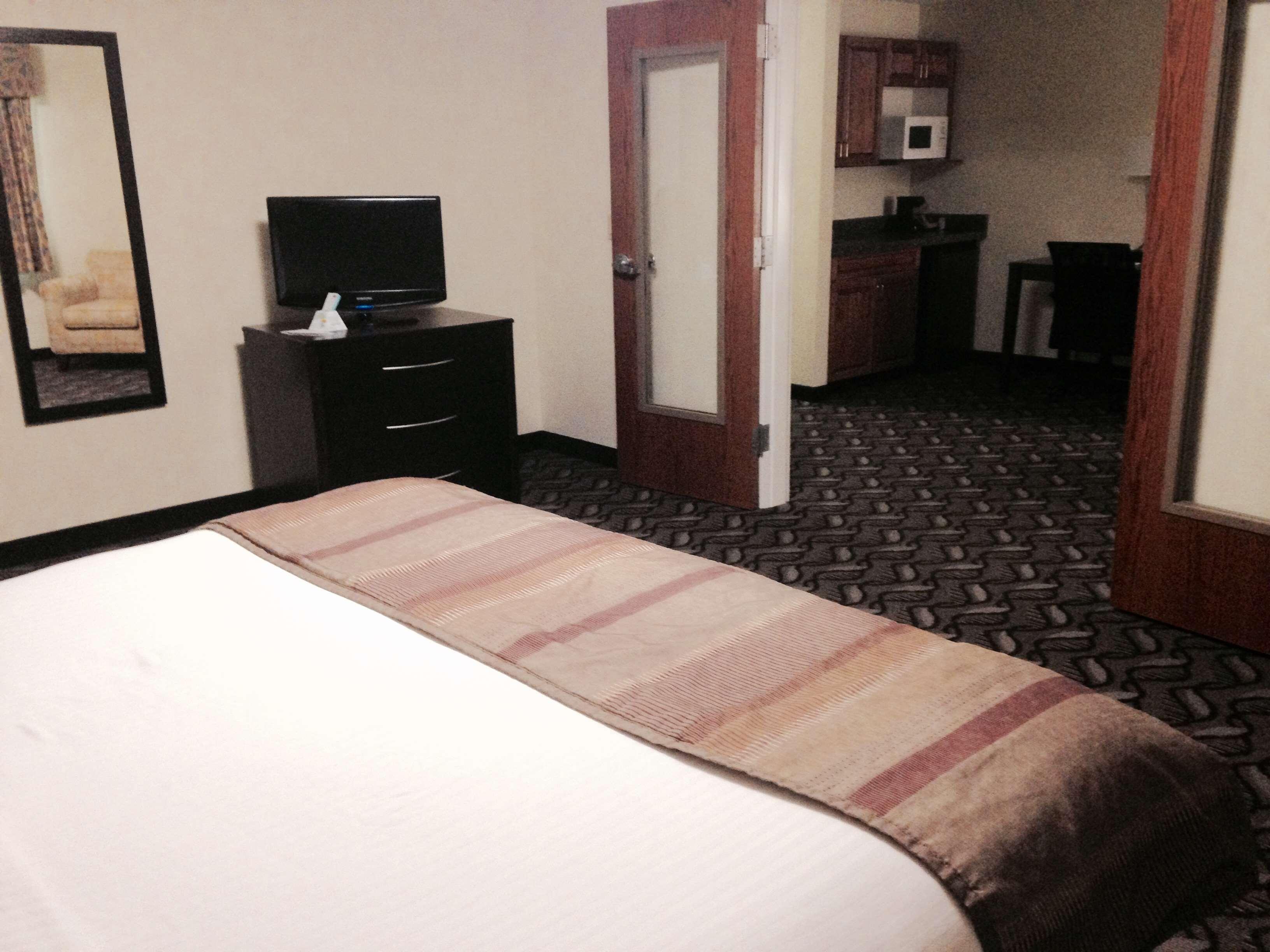 Best Western Nebraska City Inn Екстериор снимка