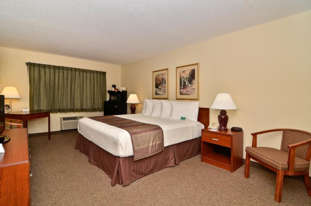Best Western Nebraska City Inn Стая снимка