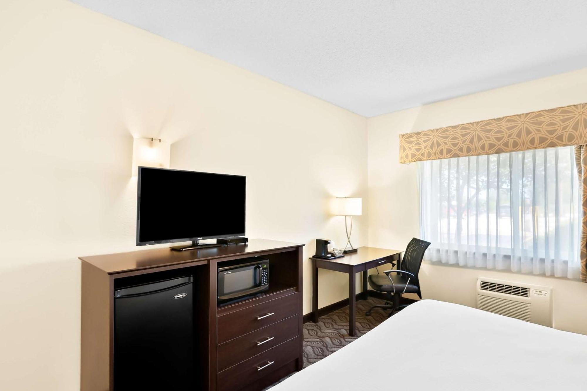 Best Western Nebraska City Inn Екстериор снимка