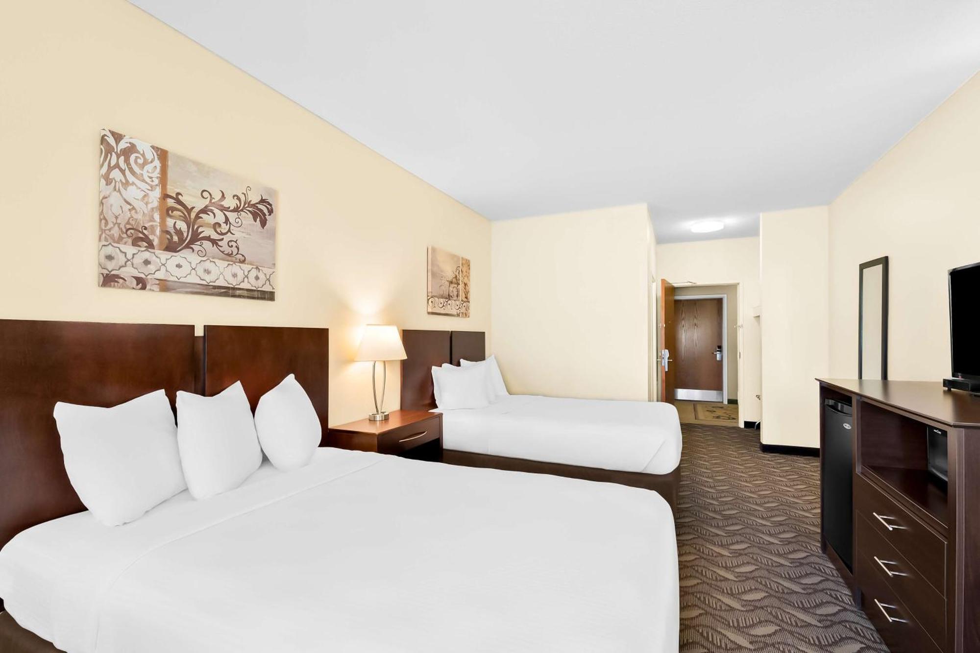 Best Western Nebraska City Inn Екстериор снимка