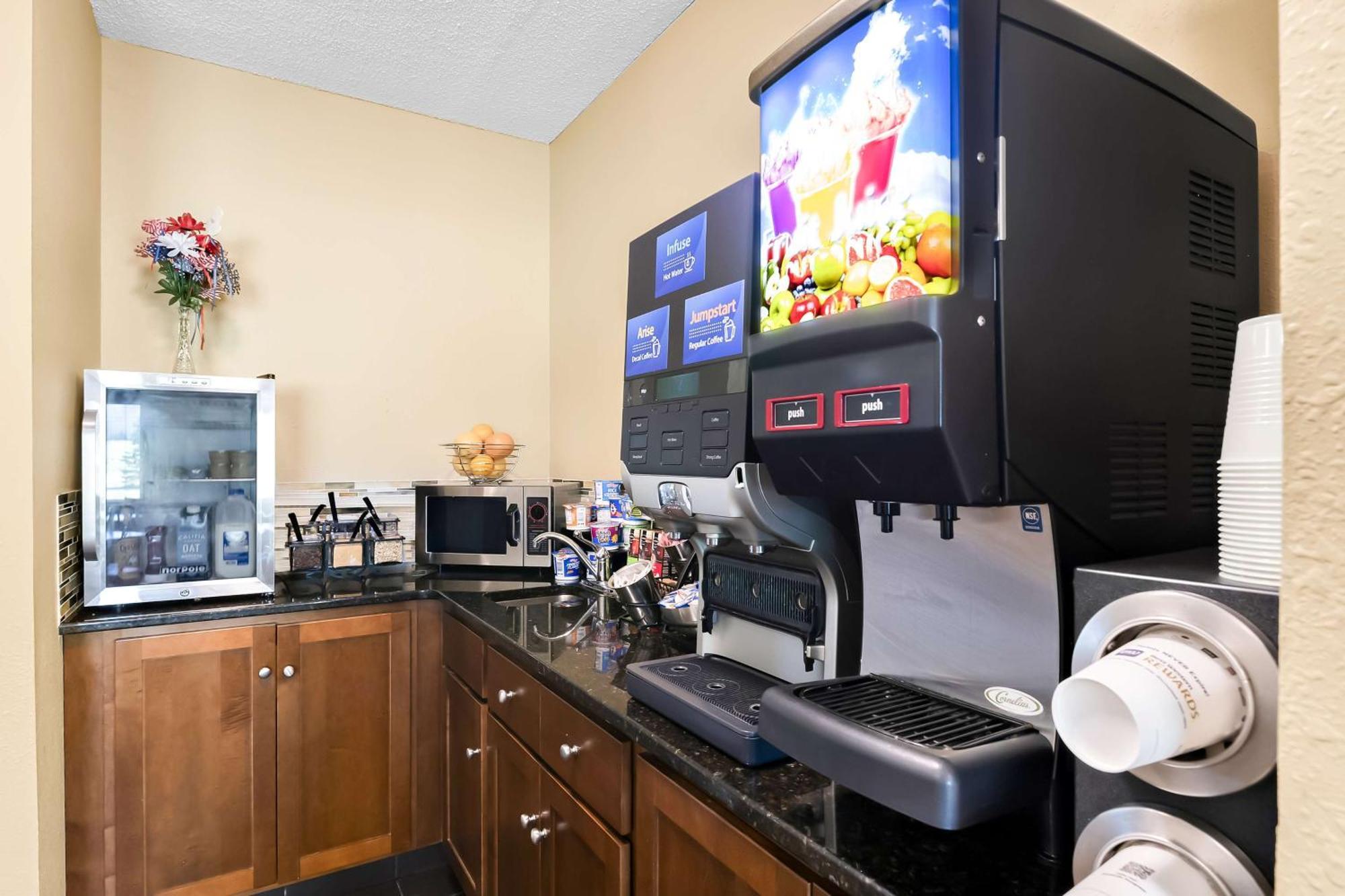 Best Western Nebraska City Inn Екстериор снимка