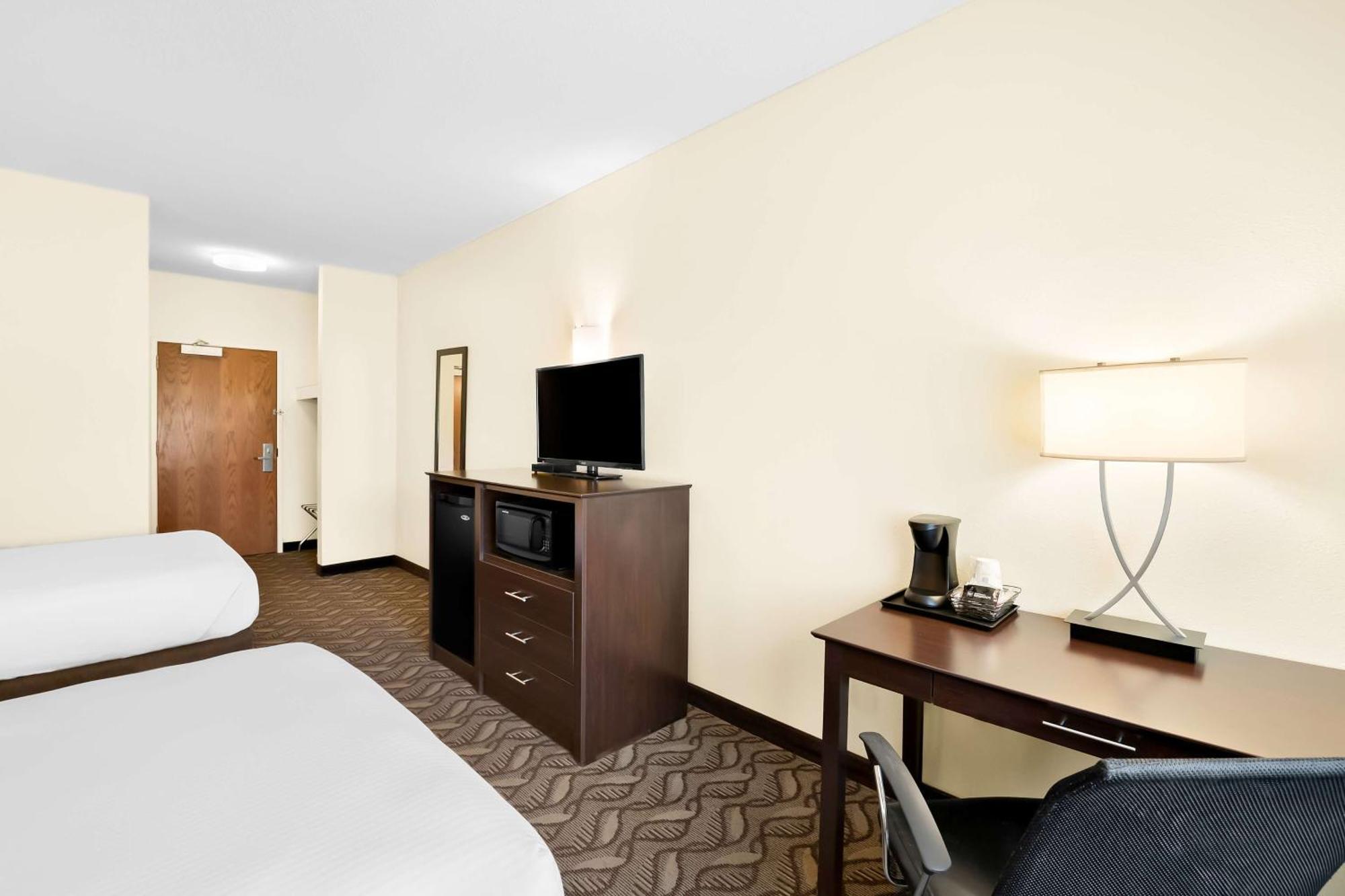 Best Western Nebraska City Inn Екстериор снимка