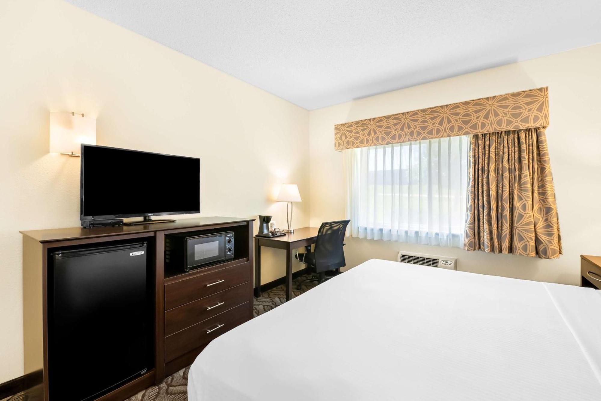 Best Western Nebraska City Inn Екстериор снимка