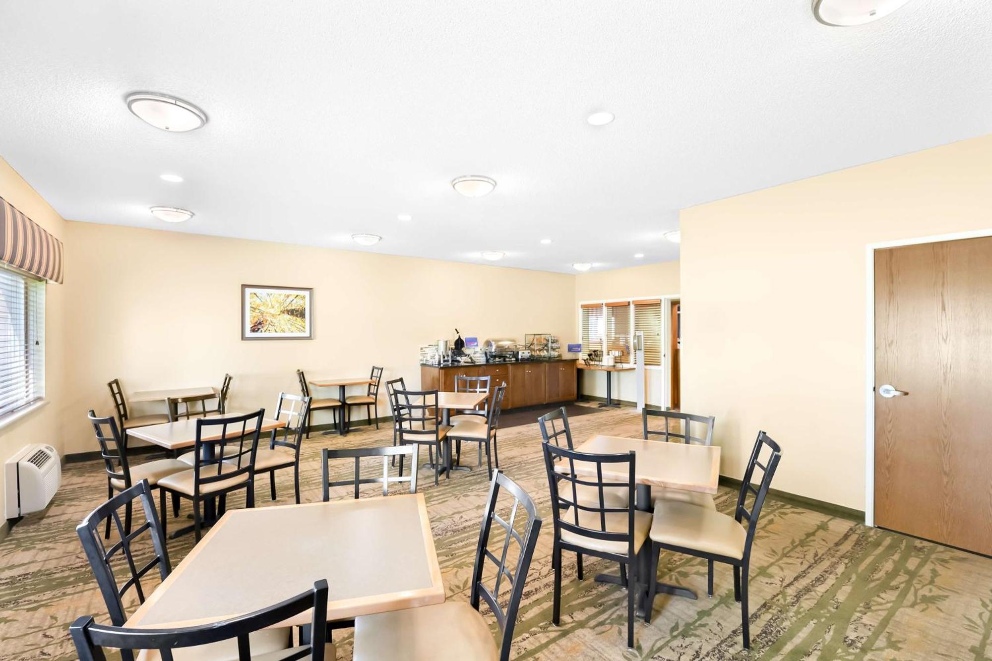 Best Western Nebraska City Inn Екстериор снимка