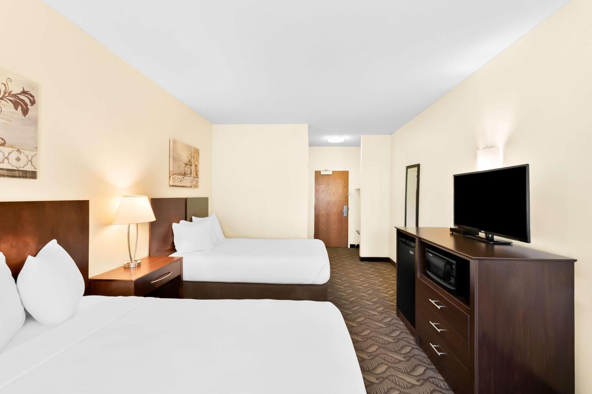 Best Western Nebraska City Inn Екстериор снимка