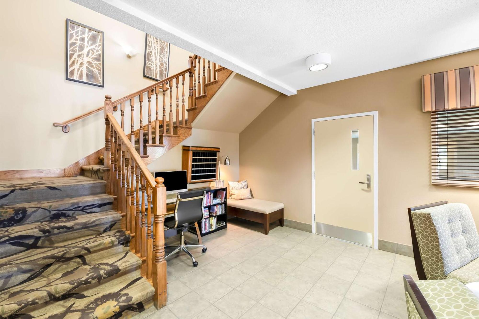 Best Western Nebraska City Inn Екстериор снимка