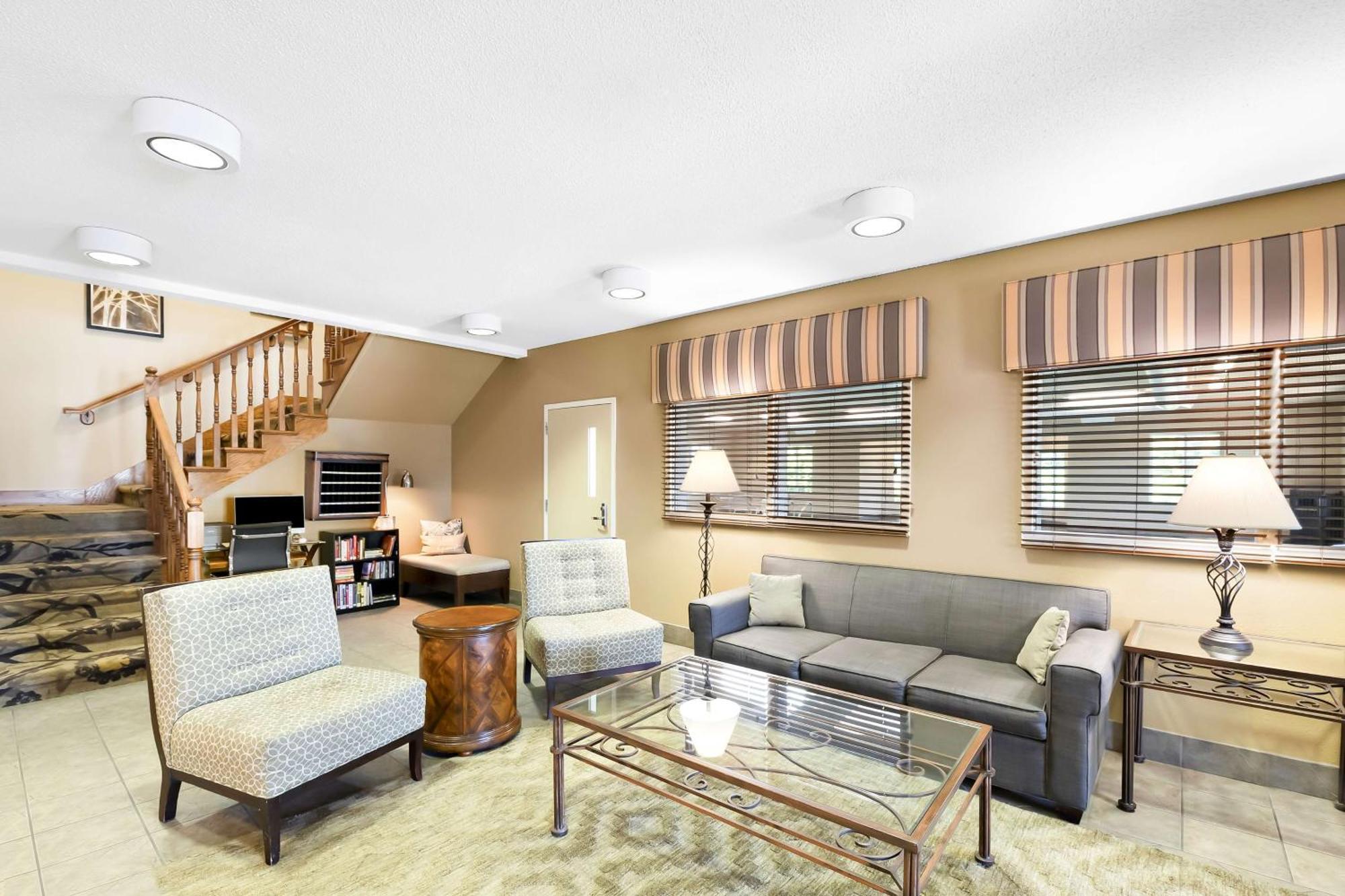 Best Western Nebraska City Inn Екстериор снимка