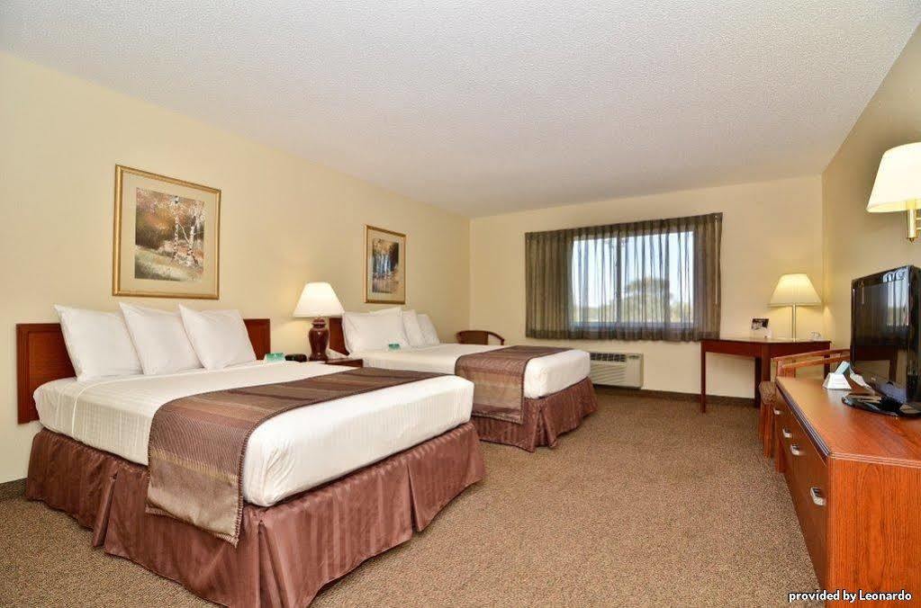 Best Western Nebraska City Inn Стая снимка