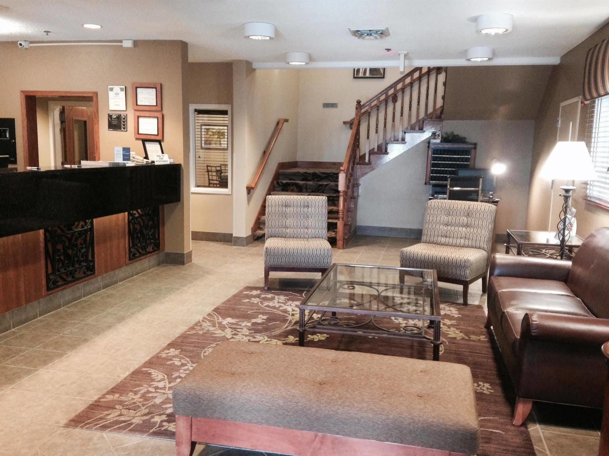 Best Western Nebraska City Inn Екстериор снимка