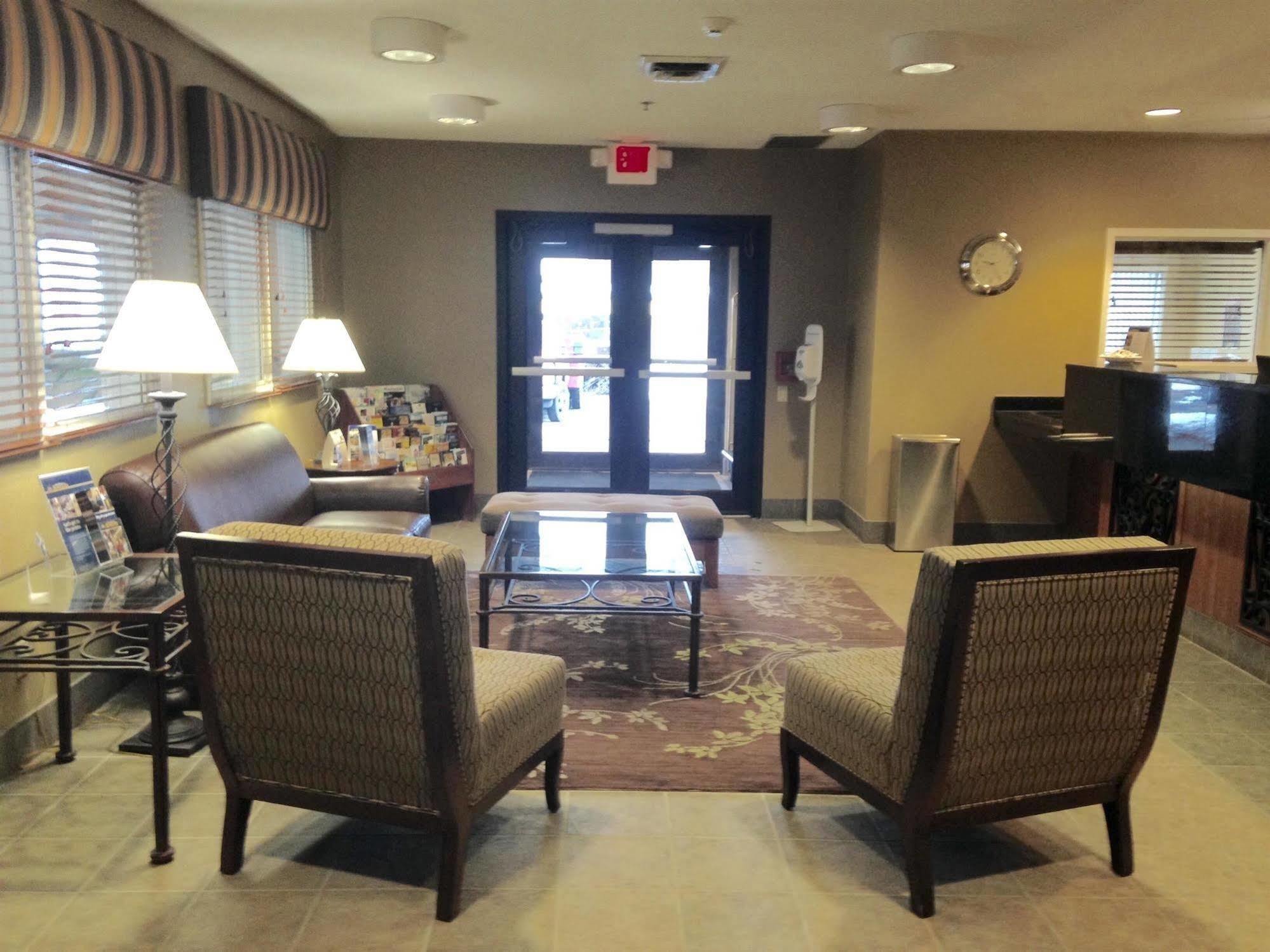 Best Western Nebraska City Inn Екстериор снимка