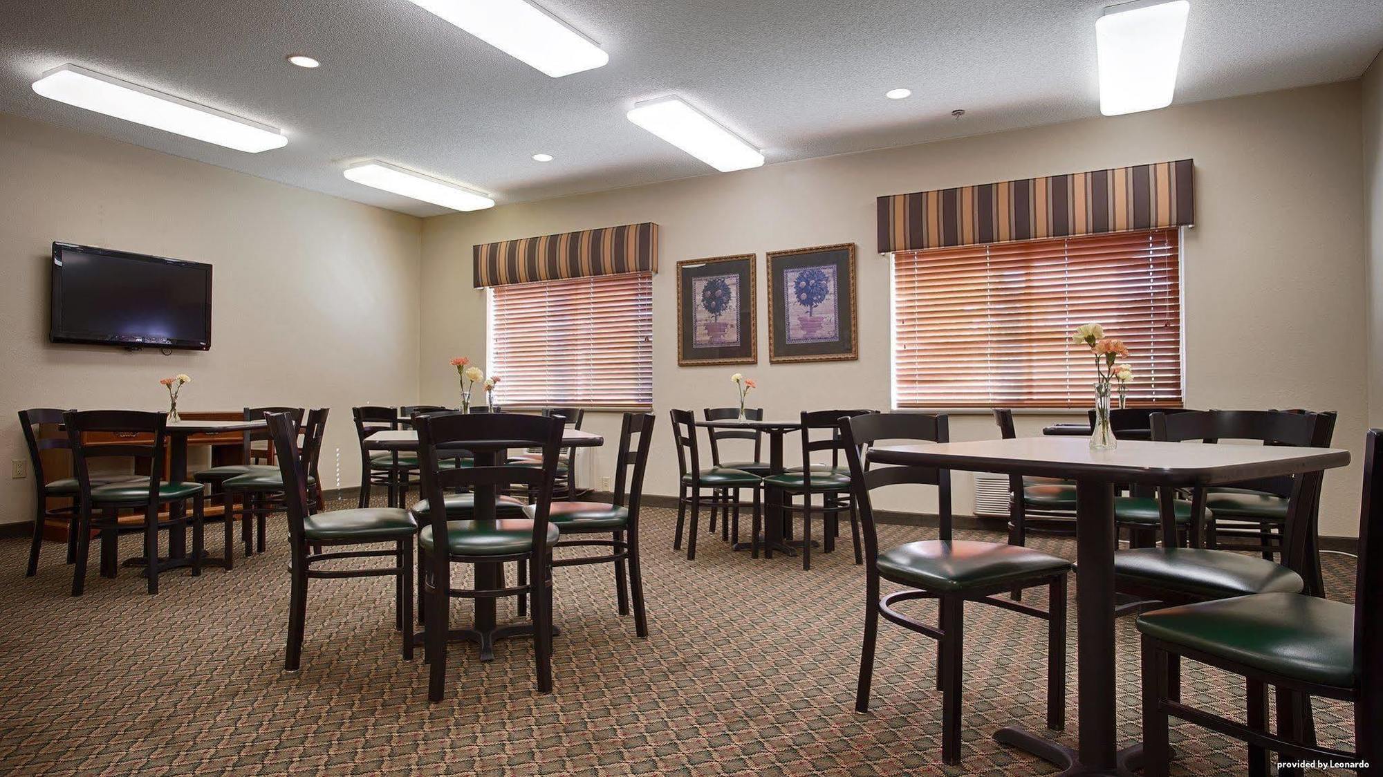 Best Western Nebraska City Inn Екстериор снимка