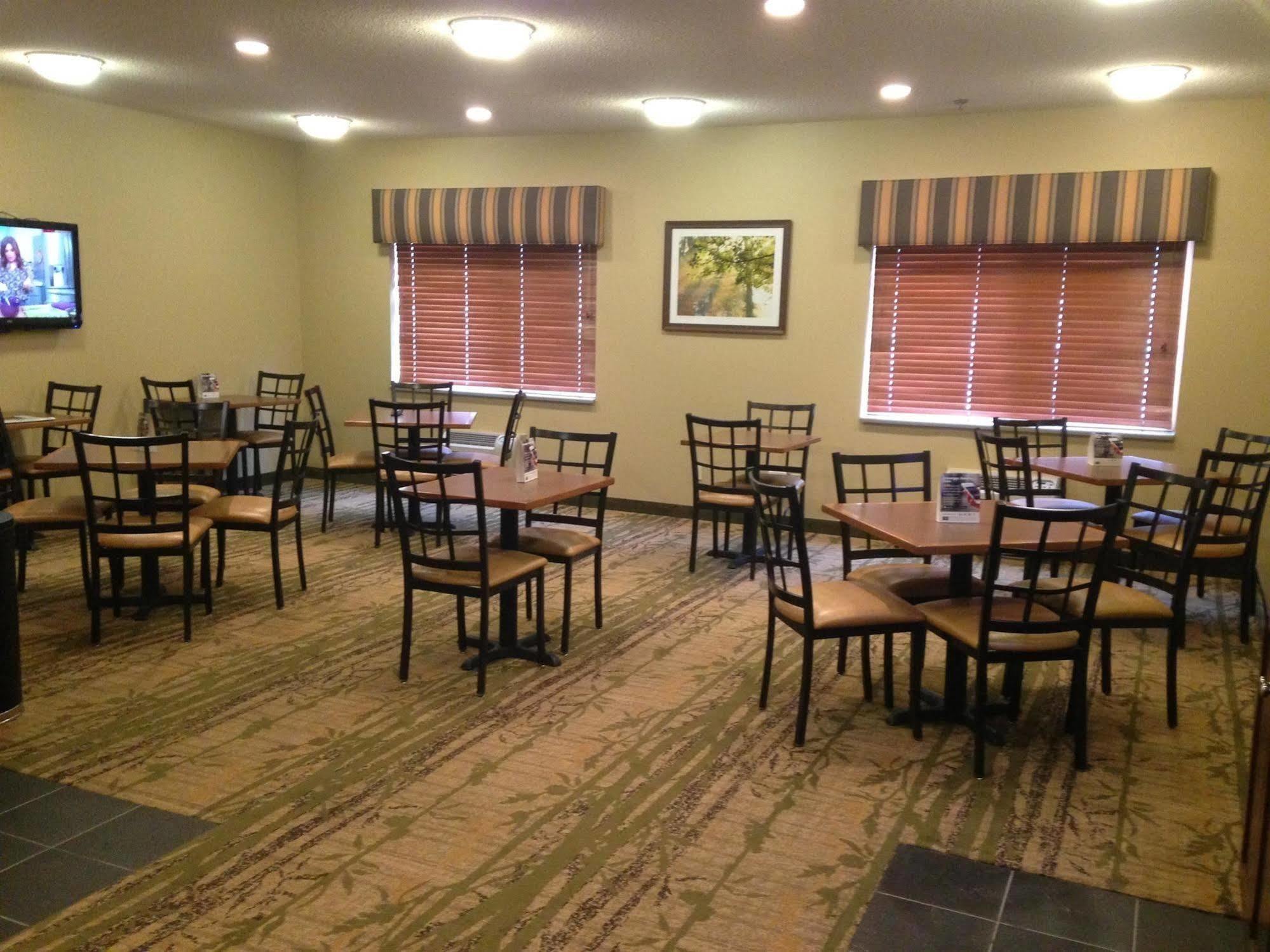 Best Western Nebraska City Inn Екстериор снимка