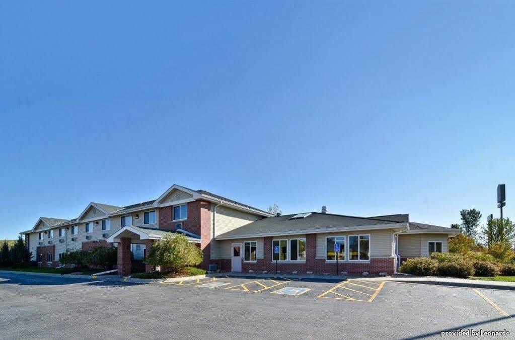 Best Western Nebraska City Inn Екстериор снимка