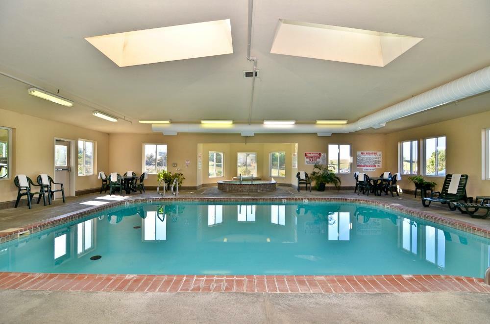 Best Western Nebraska City Inn Съоръжения снимка
