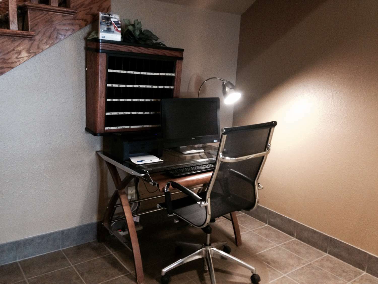 Best Western Nebraska City Inn Екстериор снимка